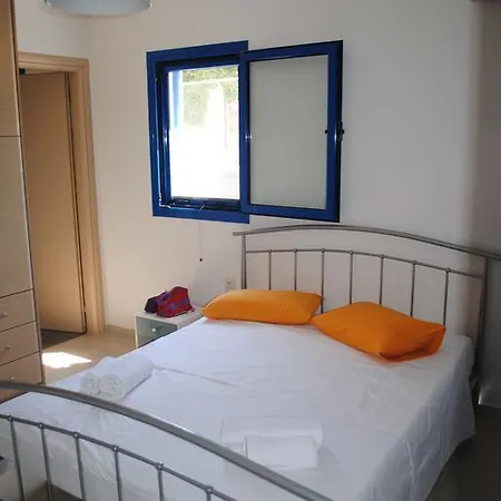 Akrotiri House Karystos (Evia)