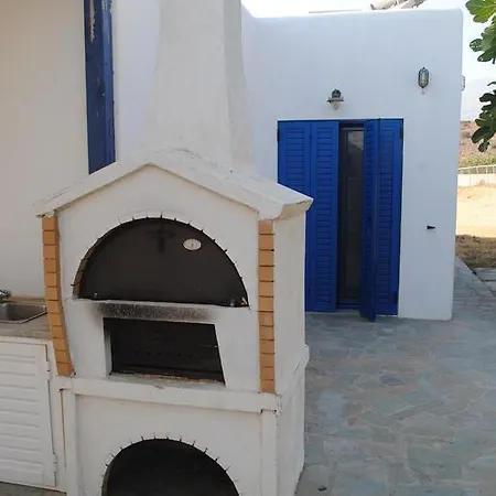 Akrotiri House Δωμάτια σε οικογενειακή κατοικία