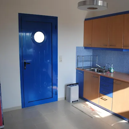 Akrotiri House Karystos (Evia)