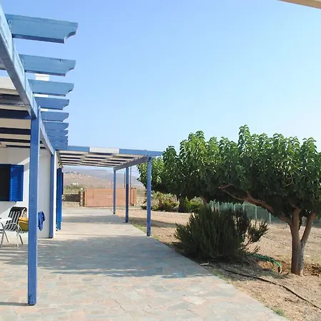 Akrotiri House