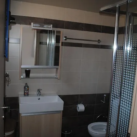Kwatera prywatna Akrotiri House Karystos (Evia)